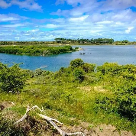 Family In With Garden, Near & Amsterdam * هارلم